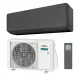 Fujitsu Airstage Standard ASEH07KMCG-B/AOEH07KMCG oldalfali klíma 2,0 kW fekete