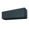 Fujitsu Airstage Standard ASEH07KMCG-B/AOEH07KMCG oldalfali klíma 2,0 kW fekete
