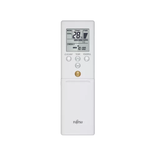 Fujitsu ASYG09LMCE multi beltéri egység 2,5 kW R410A