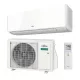 Fujitsu Airstage Standard ASEH18KMTGL/AOEH18KMTG oldalfali klíma 5,2 kW