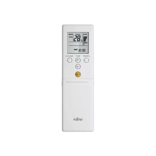 Fujitsu Airstage Standard ASEH18KMTGL/AOEH18KMTG oldalfali klíma 5,2 kW
