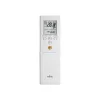 Fujitsu Airstage Standard ASEH24KMTGL/AOEH24KMTG oldalfali klíma 7,1 kW