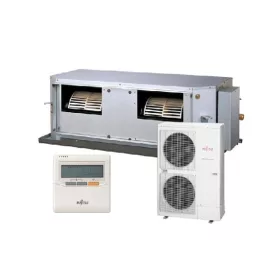   Fujitsu ARYG60LHTA AOYG60LATT légcsatornázható inverteres klíma 15 kW R410A