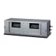 Fujitsu ARYG72LHTA AOYG72LRLA légcsatornás split klíma 19 kW R410A