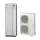 FUJITSU WGYK170DJ9/WOYK150LJL (hidraulikus egység+kültéri egység) Waterstage SHPDUO levegő-víz hőszivattyú ( beépített 190 literes HMV tartállyal) 15 kW,400V, R410 A