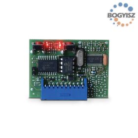 CARDIN / TELCOMA VEVŐKÁRTYA, FM