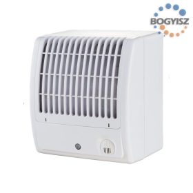 Blauberg FORCE 100 T CENTRIFUGÁLIS VENTILÁTOR