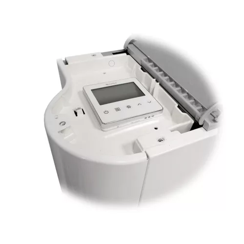 Gree FP-34LM/D-K lábonálló burkolatos parapet fan-coil 1,7 kW