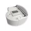 Gree FP-51LM/D-K lábonálló burkolatos parapet fan-coil 2,6 kW