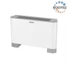 GREE FP-68LM/D-K LÁBONÁLLÓ BURKOLATOS PARAPET FAN-COIL / 3,3 KW