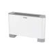 Gree FP-85LM/D-K lábonálló burkolatos parapet fan-coil 4,2 kW