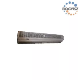   Fisher Windy FRM-1209-3D07/Y-SA5 elektromos fűtéses légfüggöny 6 kW
