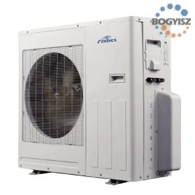 FISHER FS3MIF-270CE3 MULTI KÜLTÉRI EGYSÉG. 7,9 KW / A++