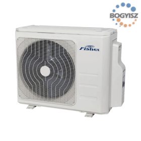   FISHER FS4MIF-364AE3 MULTI KÜLTÉRI EGYSÉG / 10,6 KW / A++ / R32