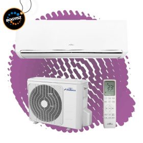   FISHER FSAI-SU-185FE3 / FSOAI-SU-185FE3 SUMMER INVERTERES KLÍMA / 5,1 KW / A++ / R32