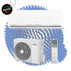   FISHER FSAI-SU-245FE3 / FSOAI-SU-245FE3 SUMMER INVERTERES KLÍMA / 6,8 KW / A++ / R32