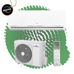   FISHER SUMMER FSAI-SU-95FE3/FSOAI-SU-95FE3 INVERTERES KLÍMA / 2,6 kW / A++ / R32