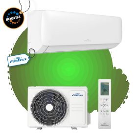   FISHER SPECIAL EDITION FSAIF-SP-120AE3 / FSOAIF-SP-120AE3 INVERTERES KLÍMA / 3.6 KW / A++ / R32