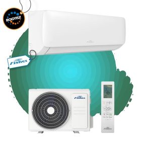   FISHER SPECIAL EDITION FSAIF-SP-180AE3/FSOAIF-SP-180AE3 INVERTERES KLÍMA / 5.3 KW / A++ / R32