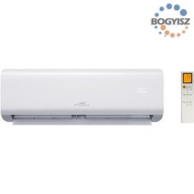 FISHER FSAUI-181CE3 MULTI BELTÉRI EGYSÉG / 5,3 KW / R32