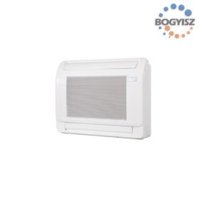   FISHER FSFIF-1201AE3 PADLÓRA ÁLLÍTHATÓ BELTÉRI EGYSÉG / 3.52 KW / R32