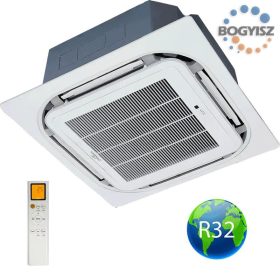   FISHER FSKIF-480CE3/FSOIF-480CE3-3F KAZETTÁS KLÍMA / 14,0KW / A++ / R32