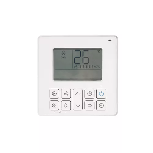 Fisher FSLIF-1201AE3 légcsatornázható multi beltéri egység 3,52 kW