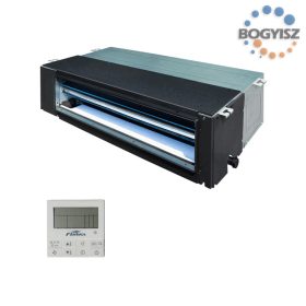   FISHER FSLIF-600CE3/FSOIF-601CE3-3F LÉGCSATORNÁS SPLIT KLÍMA / 16,0 kW / R32