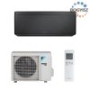 Daikin Stylish FTXA20CB/RXA20A8 inverteres oldalfali klíma 2 kW fekete