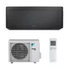 Daikin Stylish FTXA35CB/RXA35A8 inverteres oldalfali klíma 3,4 kW fekete