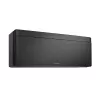 Daikin Stylish FTXA35CB/RXA35A8 inverteres oldalfali klíma 3,4 kW fekete