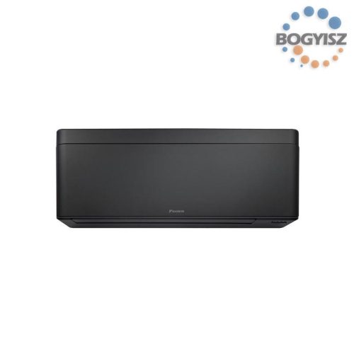 Daikin Stylish FTXA20CB/RXA20A8 inverteres oldalfali klíma 2 kW fekete