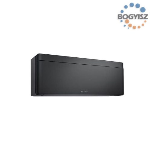 Daikin Stylish FTXA20CB/RXA20A8 inverteres oldalfali klíma 2 kW fekete