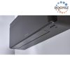 Daikin Stylish FTXA20CB/RXA20A8 inverteres oldalfali klíma 2 kW fekete