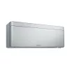 Daikin Stylish FTXA25CS/RXA25A8 inverteres oldalfali klíma 2,5 kW ezüst