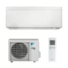 Daikin Stylish FTXA35CW/RXA35A8 inverteres oldalfali klíma 3,4 kW fehér