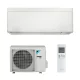 Daikin Stylish FTXA25CW/RXA25A8 oldalfali klíma 2,5 kW fehér