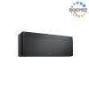 Daikin Stylish FTXA25CB/RXA25A8 inverteres oldalfali klíma 2,5 kW fekete