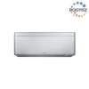 Daikin Stylish FTXA25CS/RXA25A8 inverteres oldalfali klíma 2,5 kW ezüst