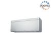 Daikin Stylish FTXA25CS/RXA25A8 inverteres oldalfali klíma 2,5 kW ezüst