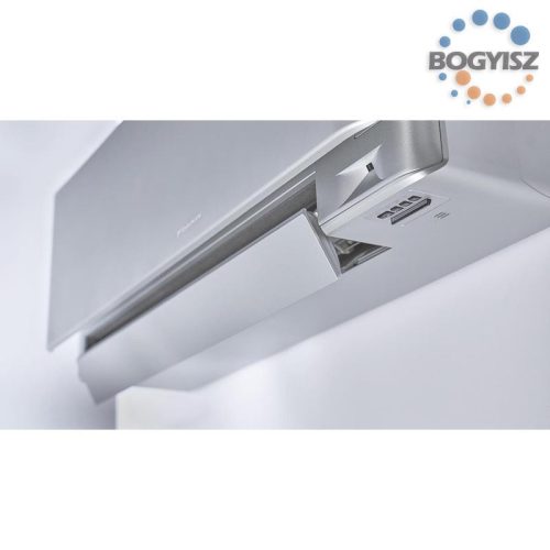Daikin Stylish FTXA25CS/RXA25A8 inverteres oldalfali klíma 2,5 kW ezüst