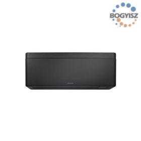   DAIKIN STYLISH FTXA35CB (FEKETE) MULTI BELTÉRI EGYSÉG / 3,4 KW / R32