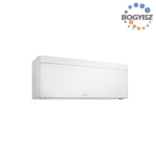 Daikin Stylish FTXA35CW/RXA35A8 inverteres oldalfali klíma 3,4 kW fehér