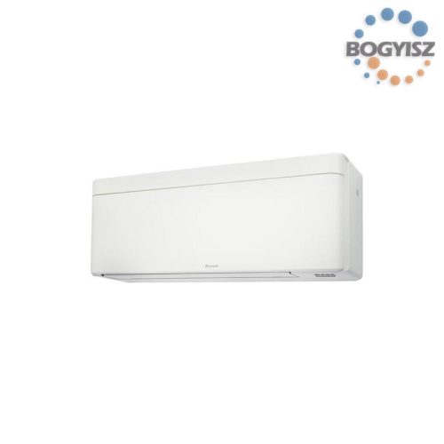 Daikin Stylish FTXA35CW/RXA35A8 inverteres oldalfali klíma 3,4 kW fehér