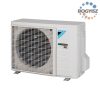 Daikin Stylish FTXA35CW/RXA35A8 inverteres oldalfali klíma 3,4 kW fehér