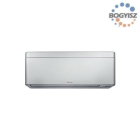   DAIKIN STYLISH FTXA42CS (EZÜST) MULTI BELTÉRI EGYSÉG / 4,2 KW / R32
