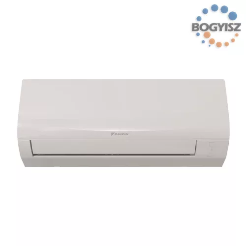 Daikin Sensira FTXF25F/RXF25F oldalfali klíma 2,5 kW