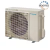 Daikin Sensira FTXF25F/RXF25F oldalfali klíma 2,5 kW