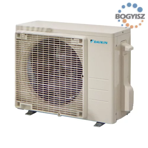 Daikin Sensira FTXF25F/RXF25F oldalfali klíma 2,5 kW