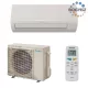 Daikin Sensira FTXF35F/RXF35F oldalfali klíma 3,5 kW